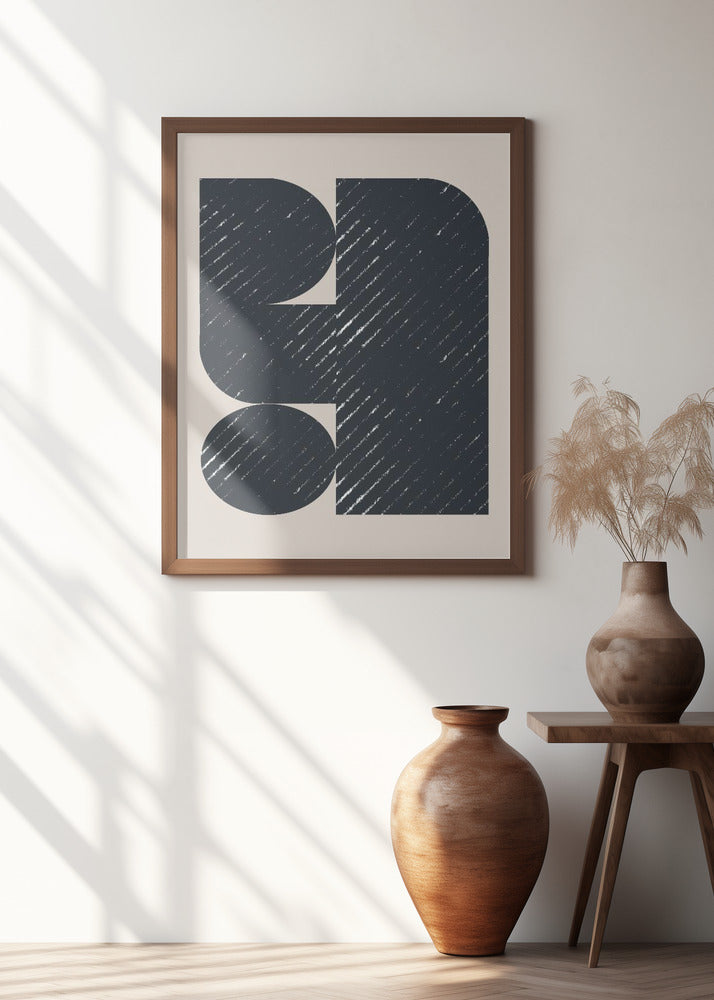 Geometric Harmony