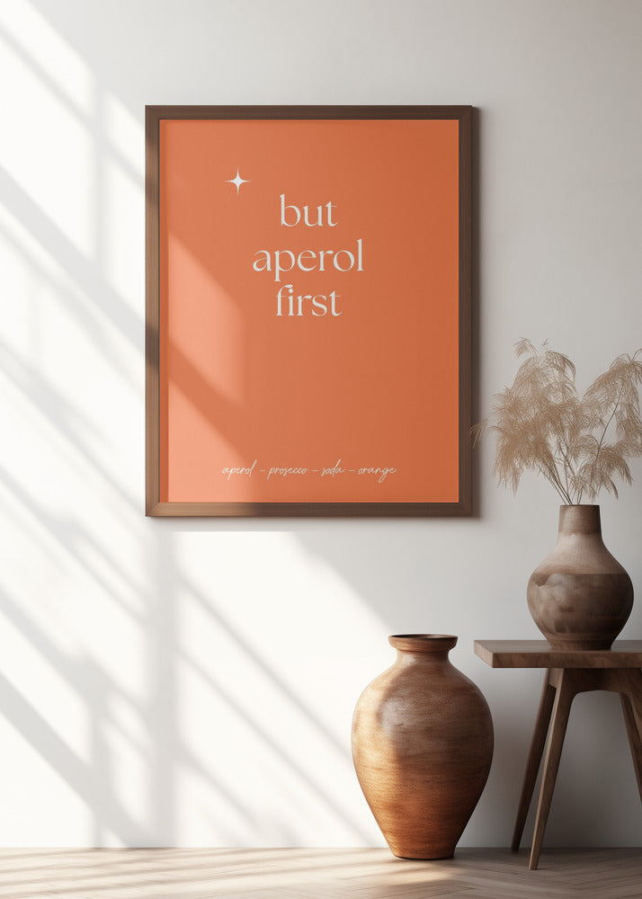 Aperol