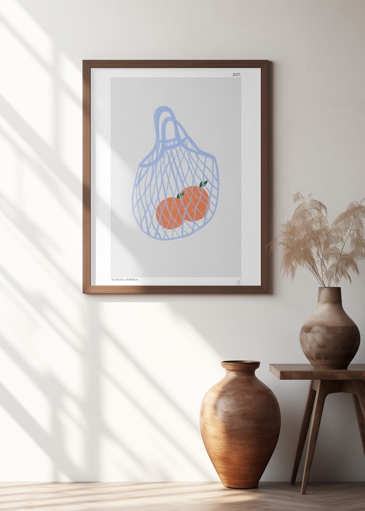 Oranges