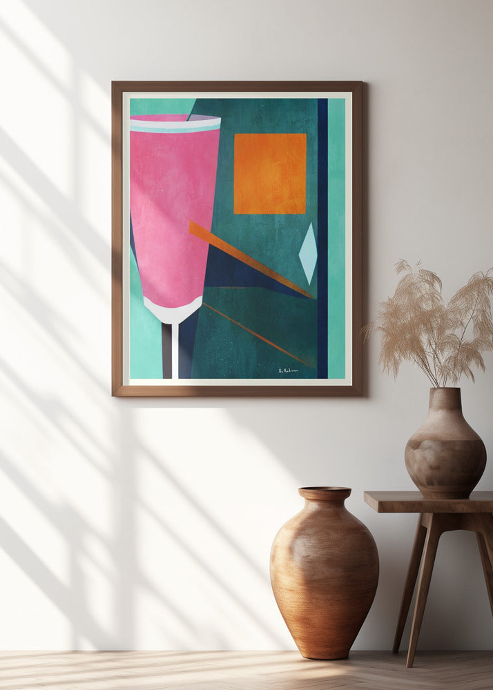 Mon Petite Crement Rosé