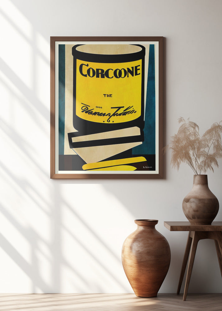 Corcoone