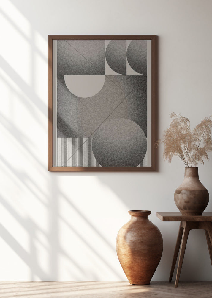 Geometric Harmony