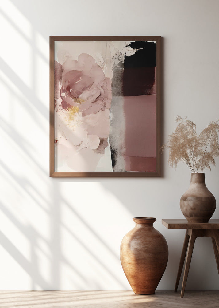 Blossom Abstraction
