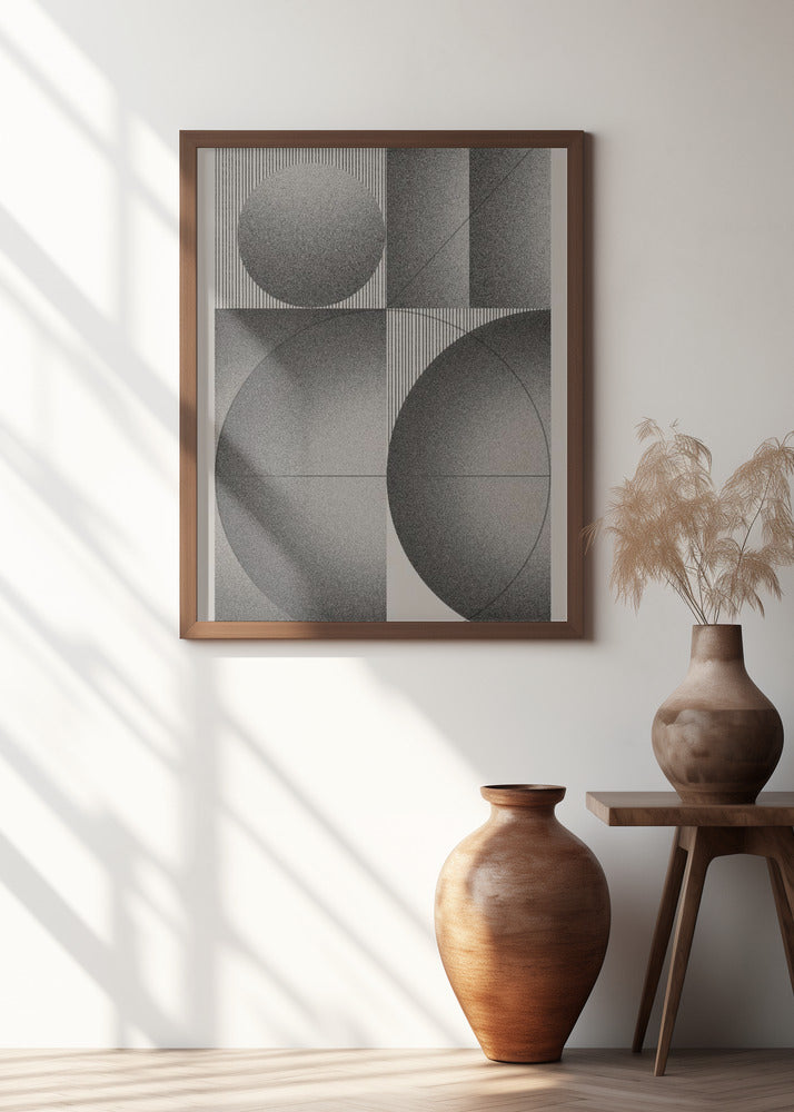 Geometric Harmony