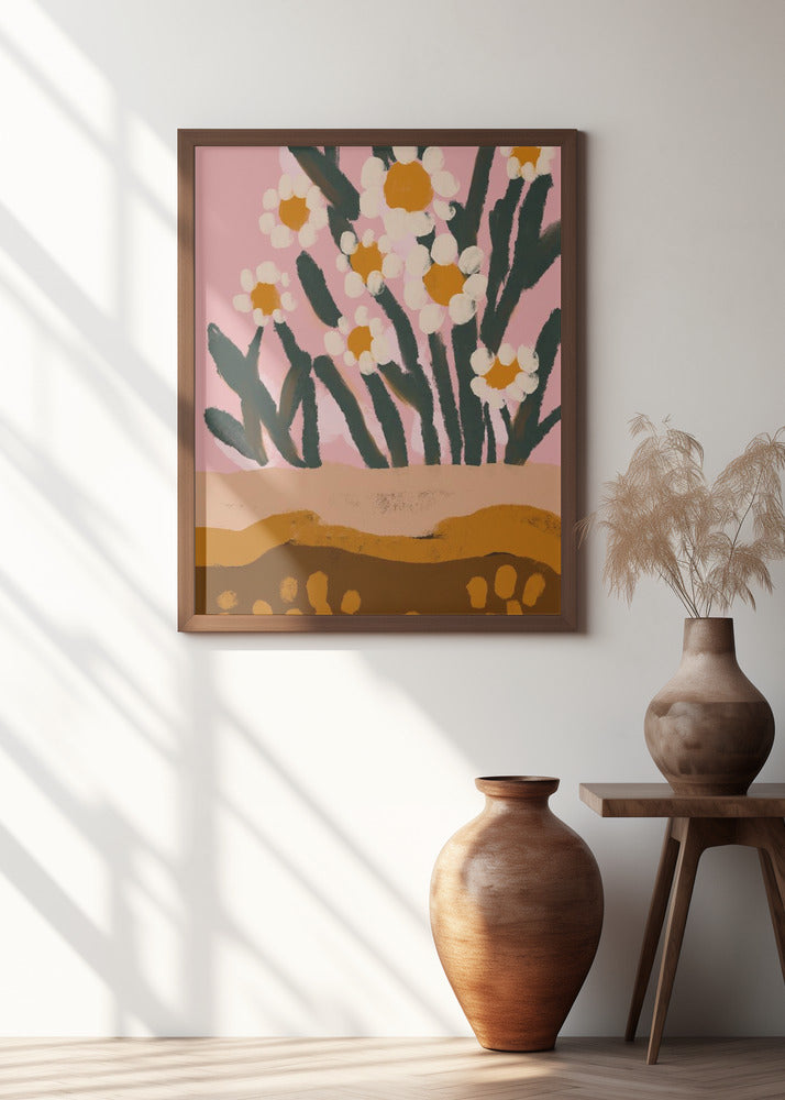 Prairie Blooms