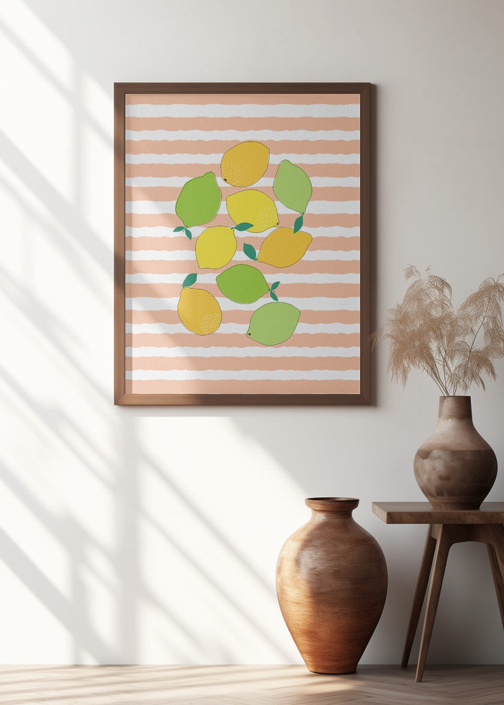 Citrus Crowd