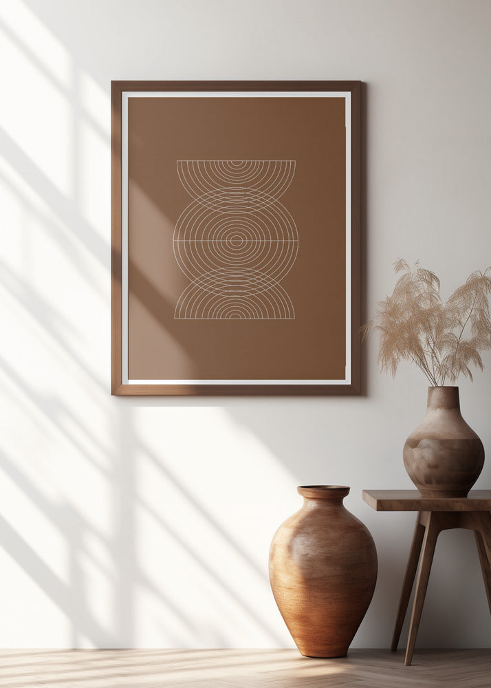 Symmetry Waves