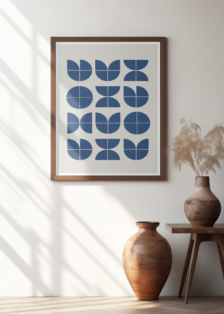 Geometric Harmony