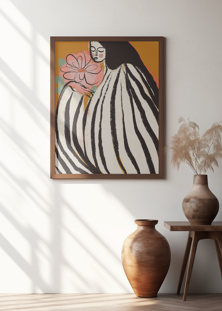 Striped Serenity