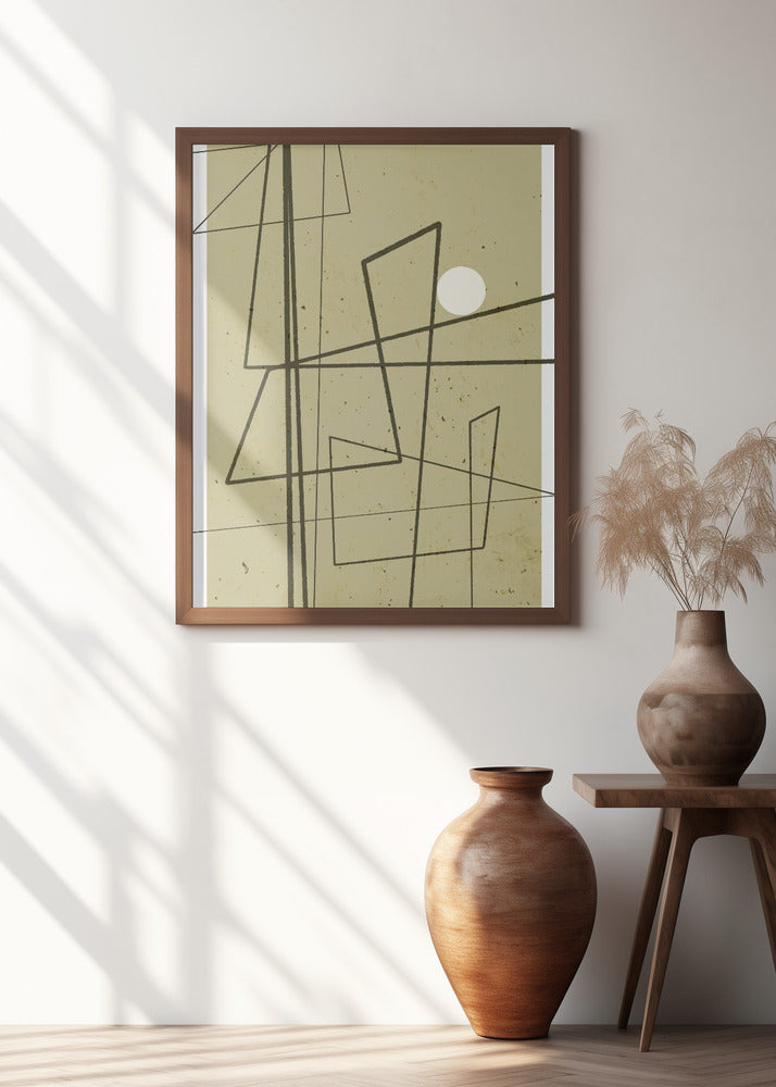 Geometric Harmony