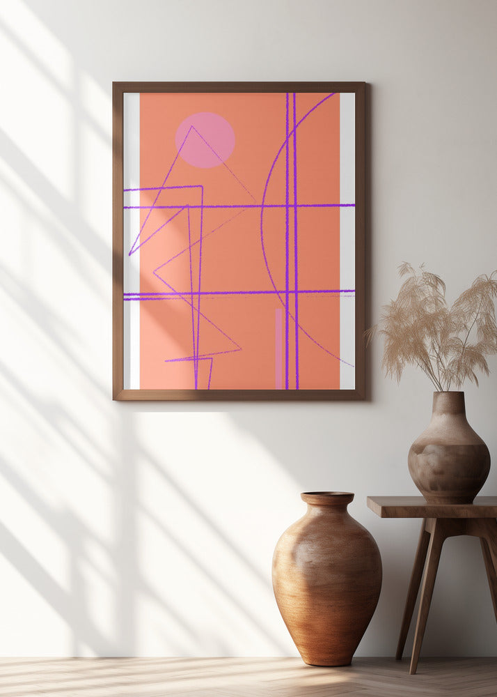 Geometric Harmony