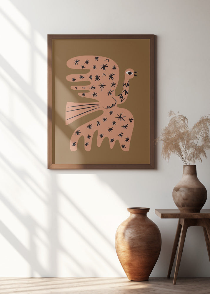 Brown Phoenix