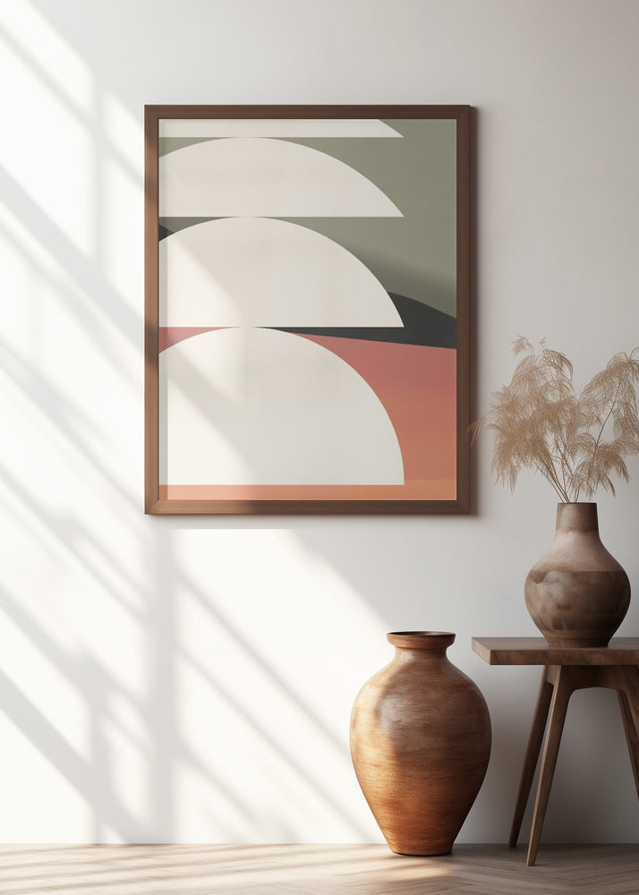 Wide Geometric