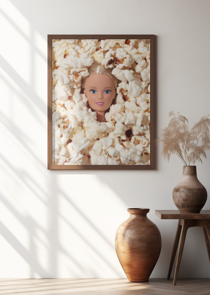 Pop Corn Fantasy