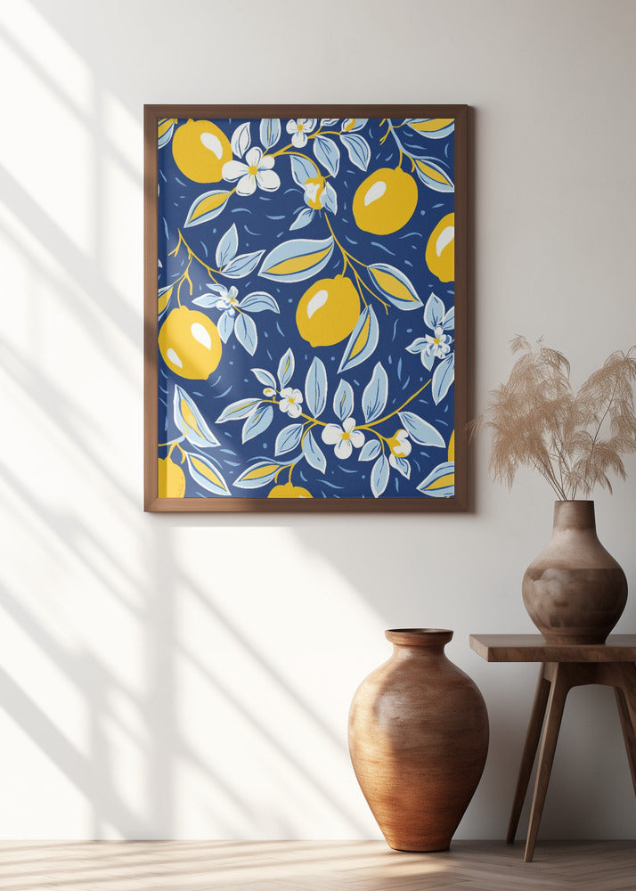Italien Lemons 2