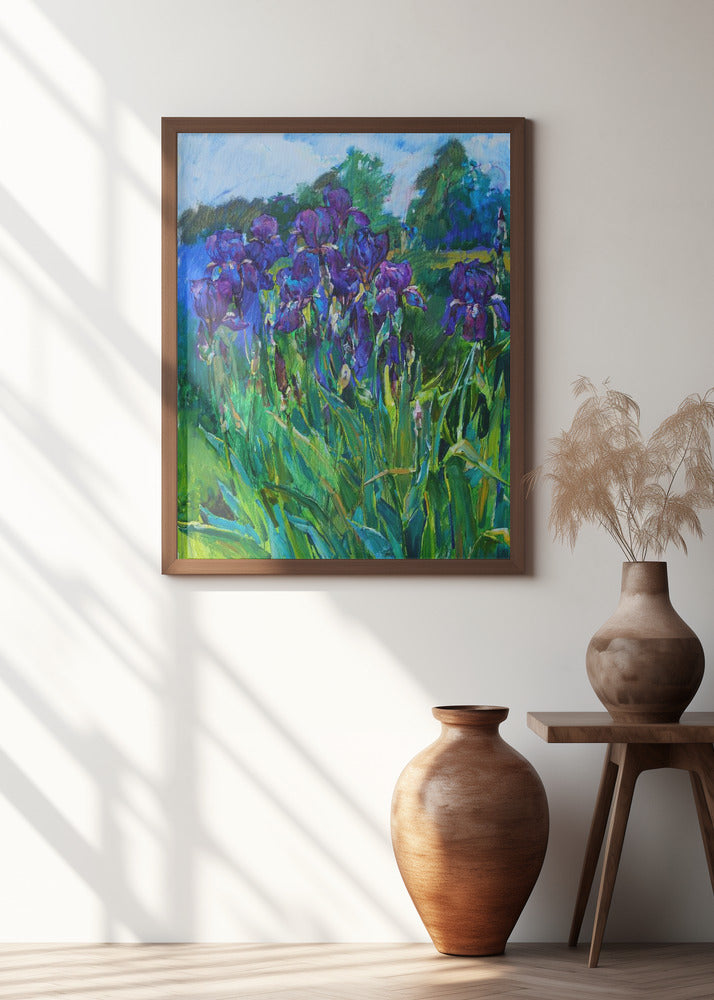 Irises
