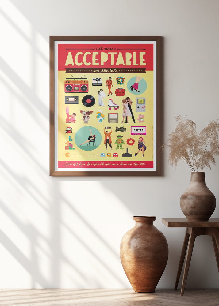 Acceptable