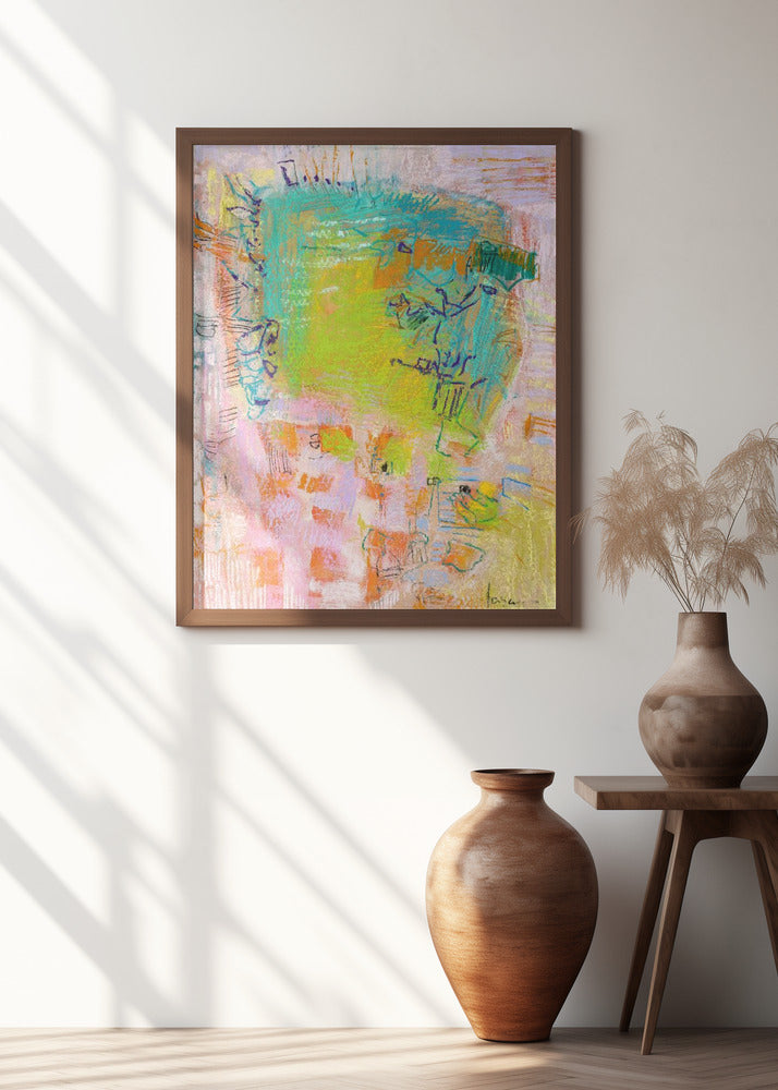 Prismatic Daydream