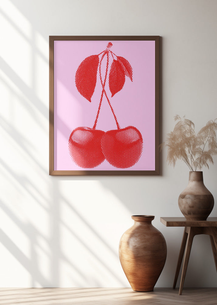 Cherry Delight