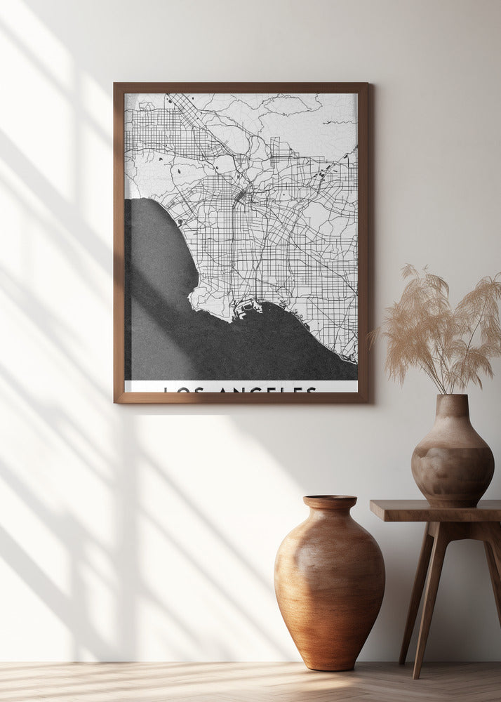 Los Angeles   La