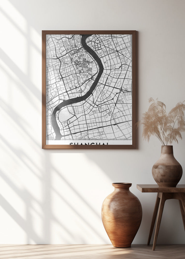 Shanghai