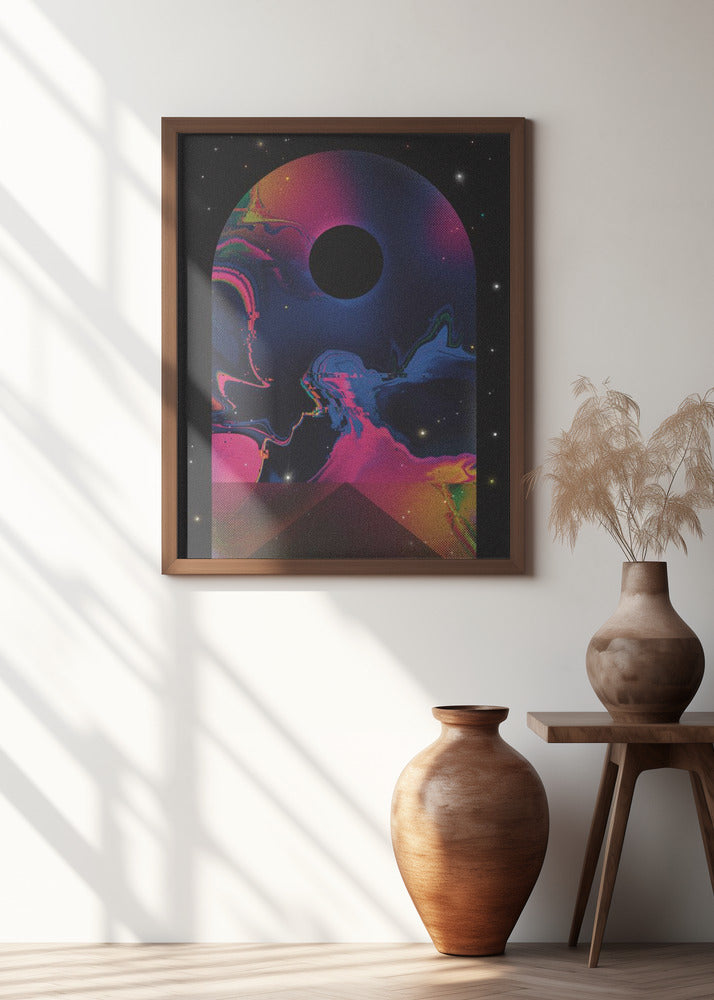 Cosmic Roadtrip