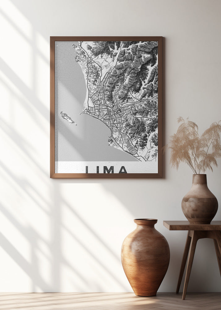 Lima White