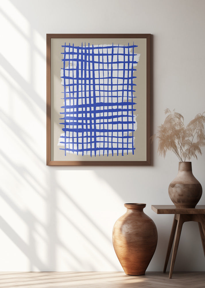 The Grid 8