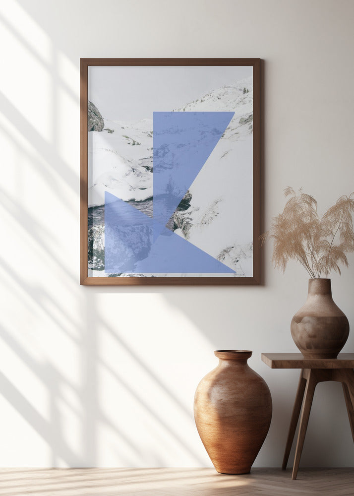 Geometric Serenity