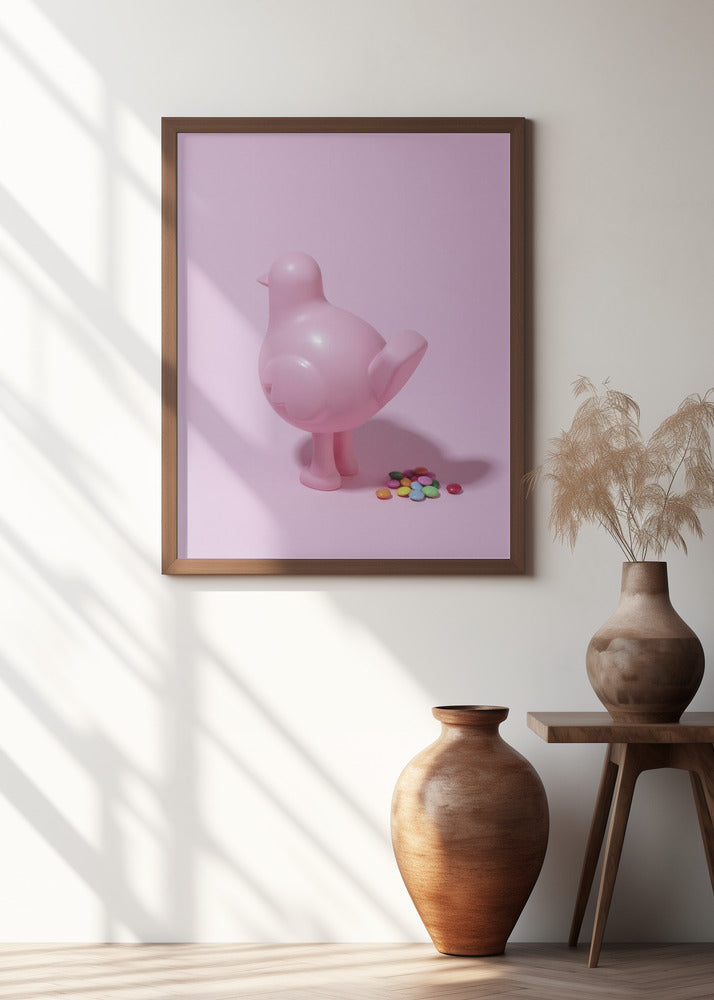 Bird delights