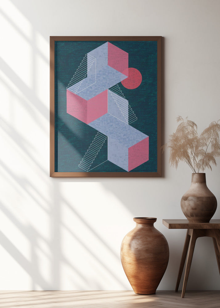 Floating City I