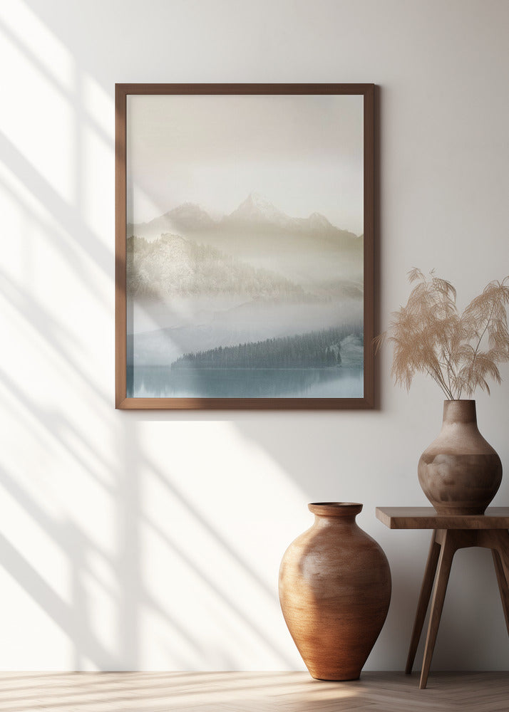 Vanilla Landscape III