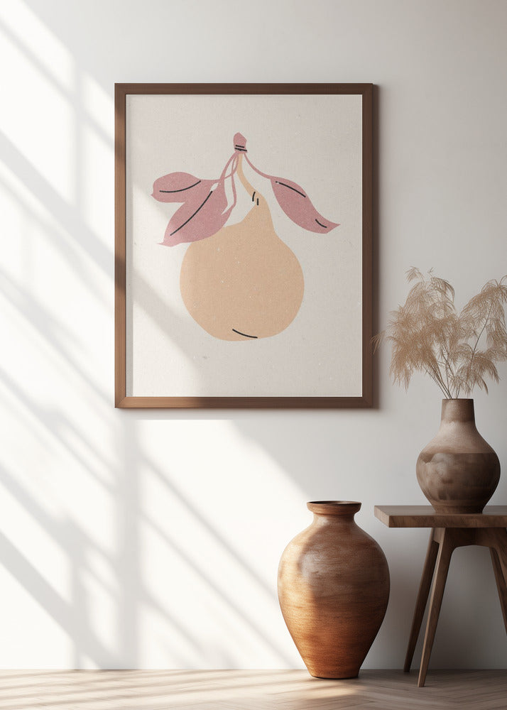 Pear