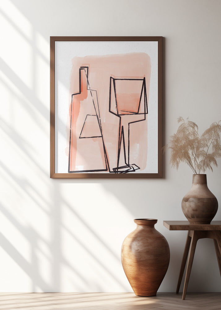 Geometric Spirits