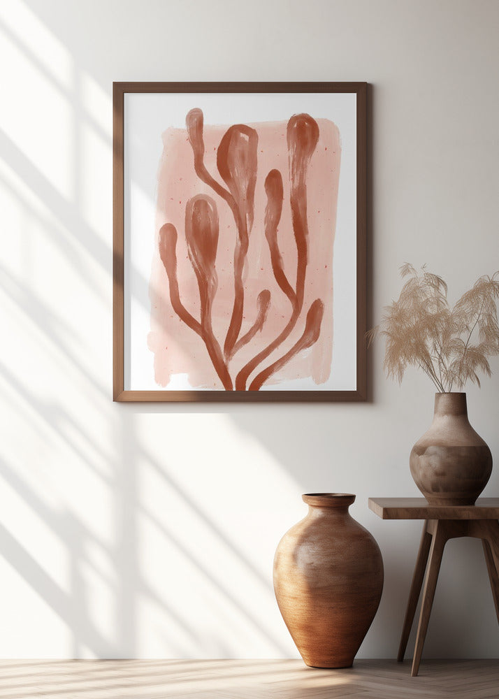 Terracotta Flora