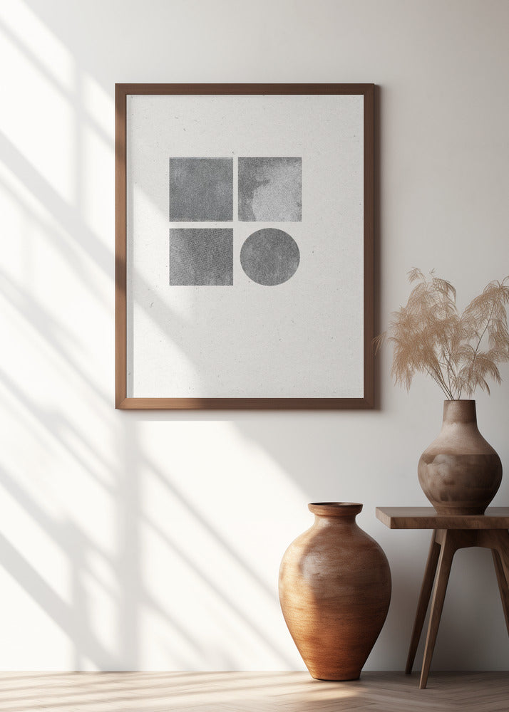 Geometric Harmony