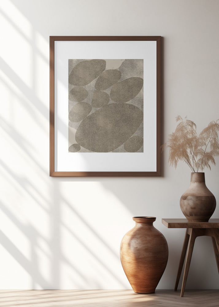 Stone Serenity