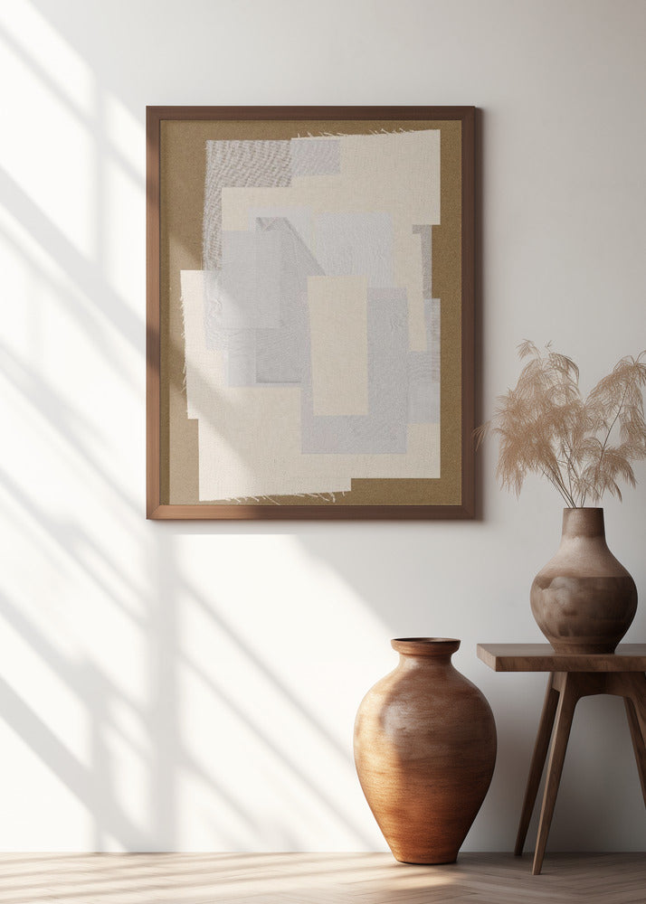 Textural Layers