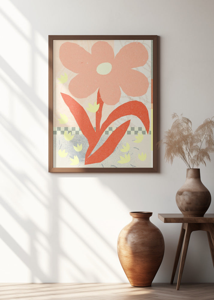 Flowers Composition 1
