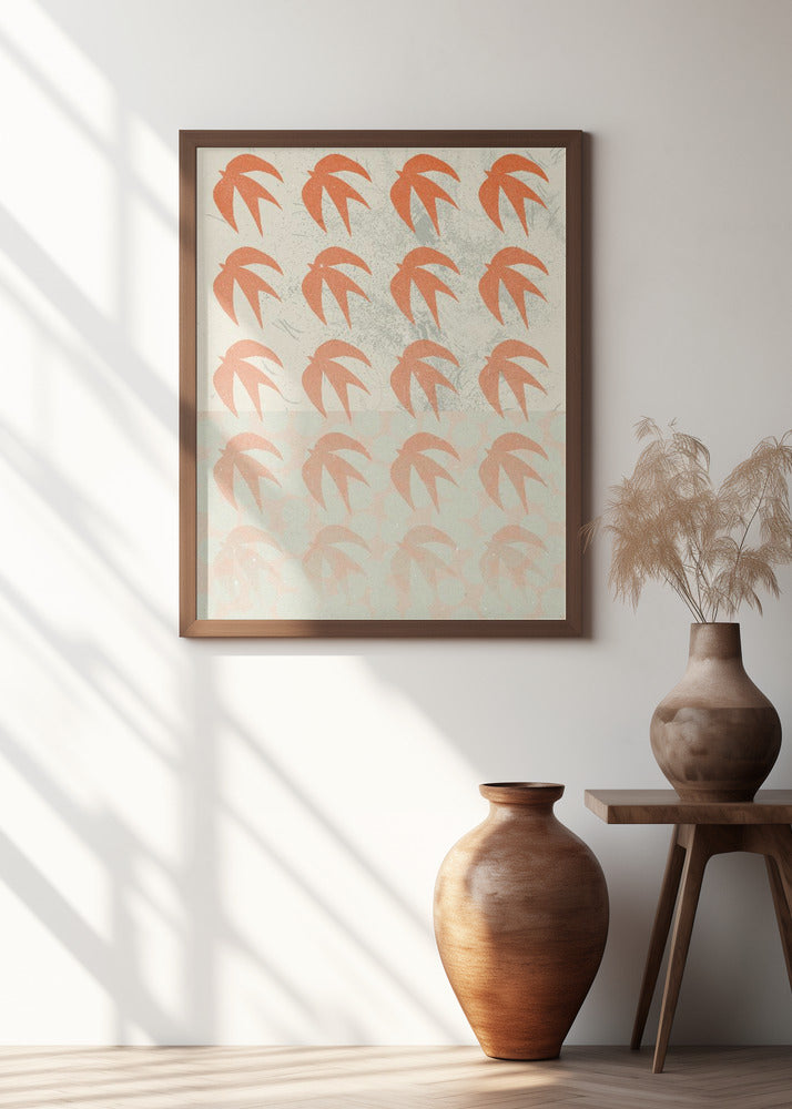 Abstract Composition 1