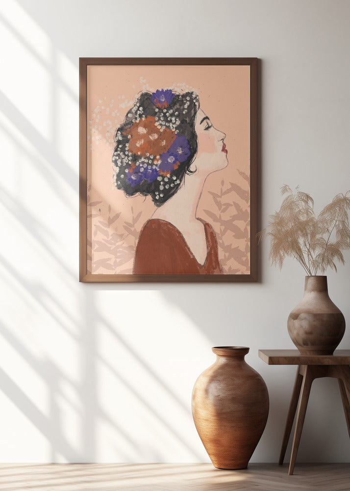 Floral Reverie