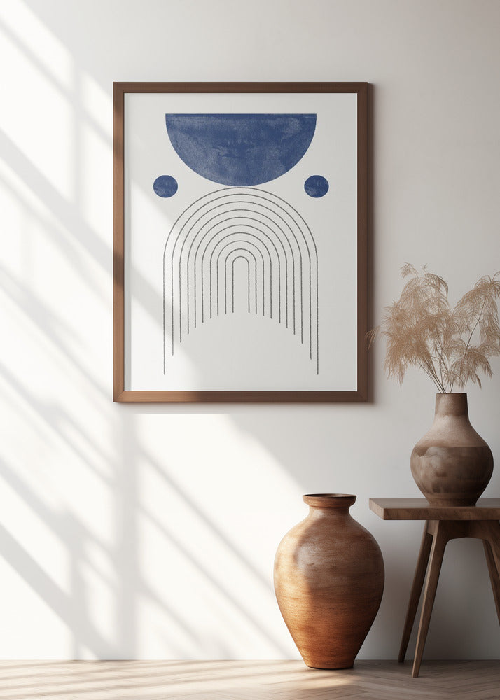 Geometric Harmony