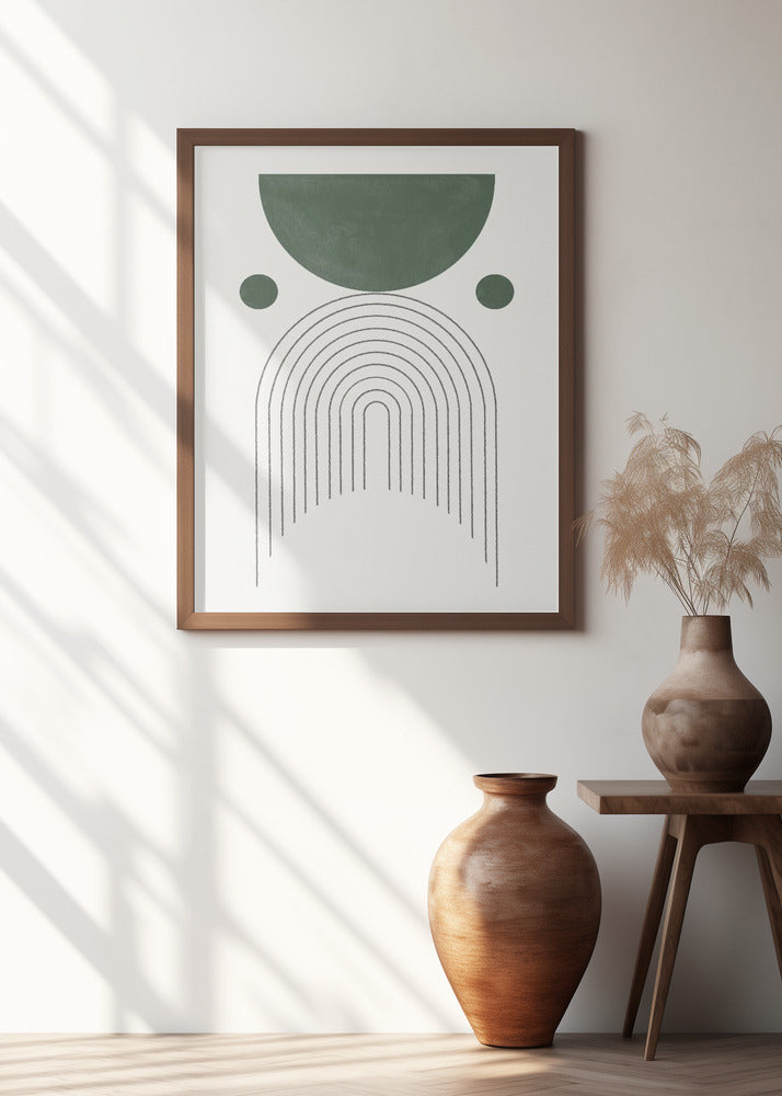 Geometric Harmony