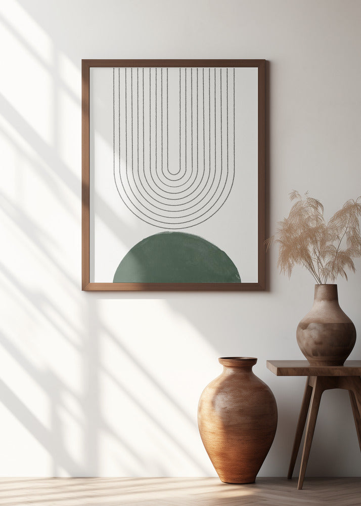 Minimal Flow