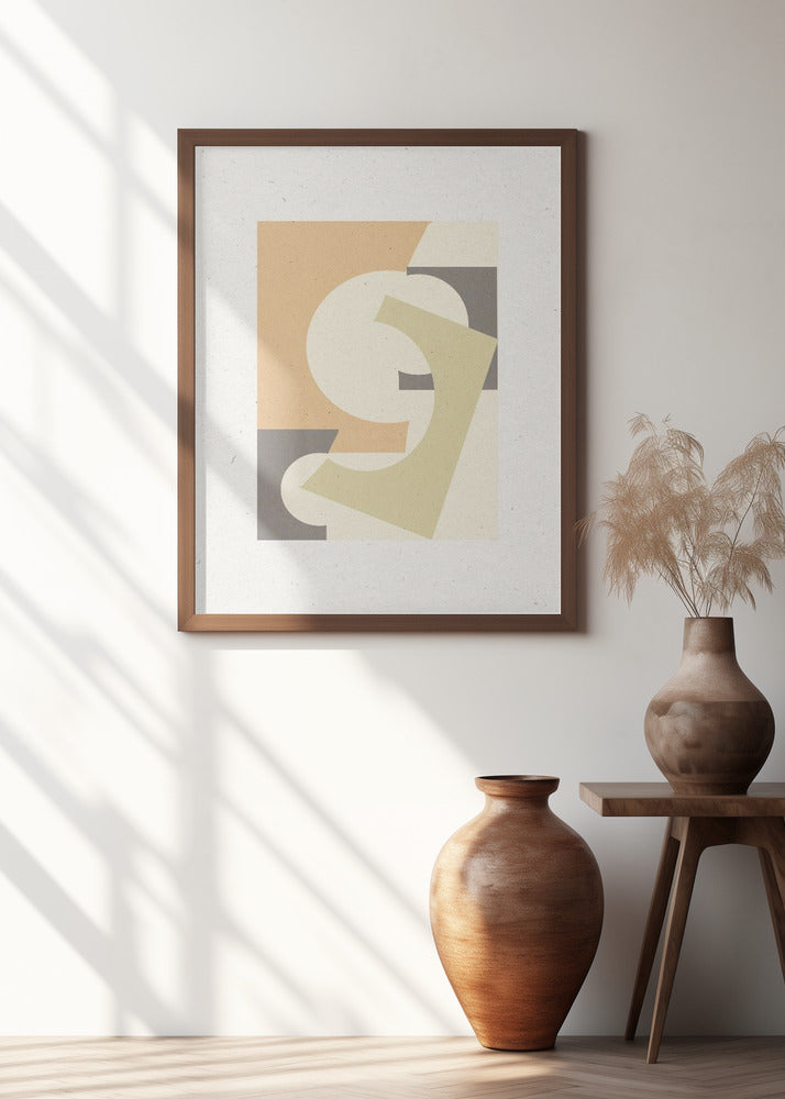 Geometric Harmony