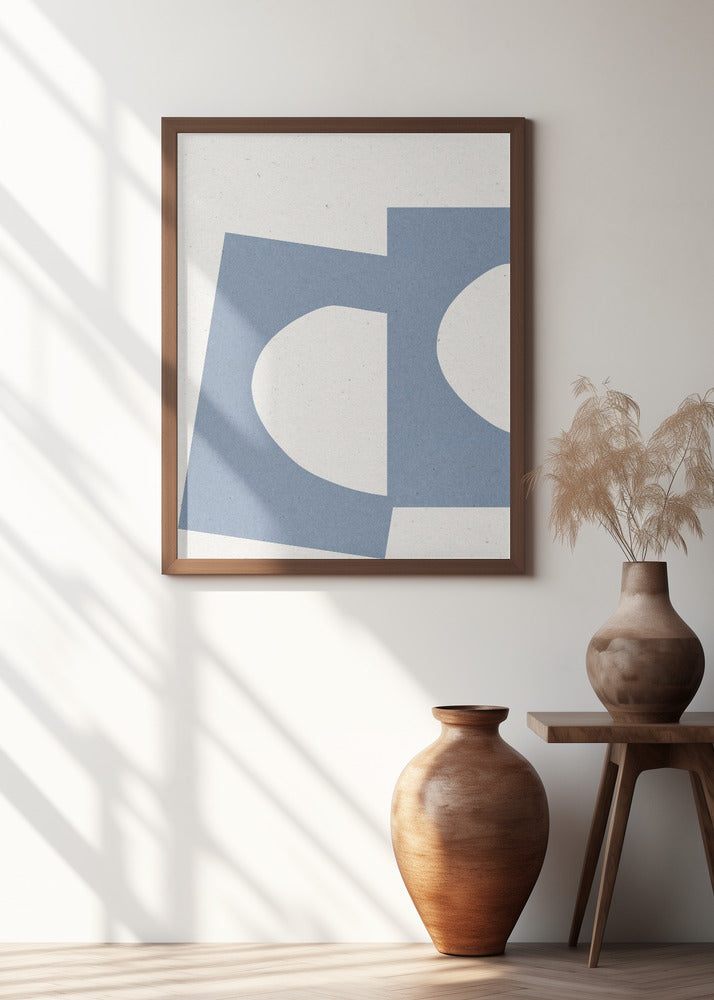 Curved Geometry