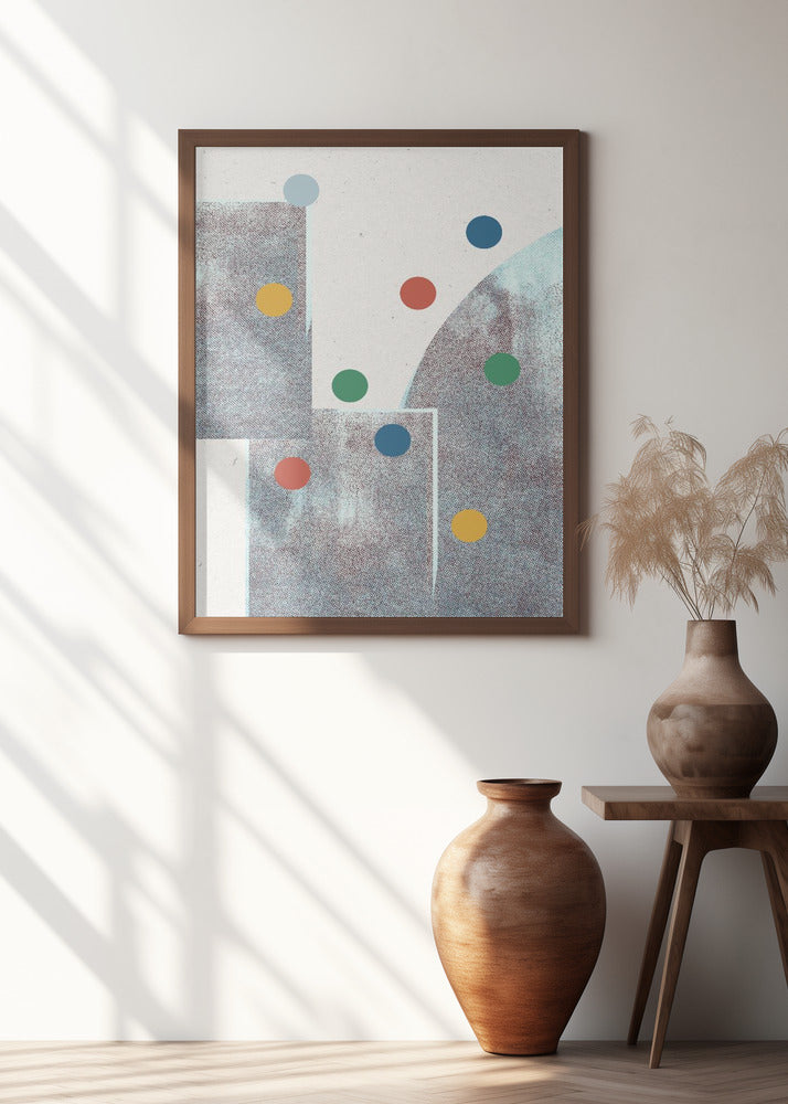 Geometric Play