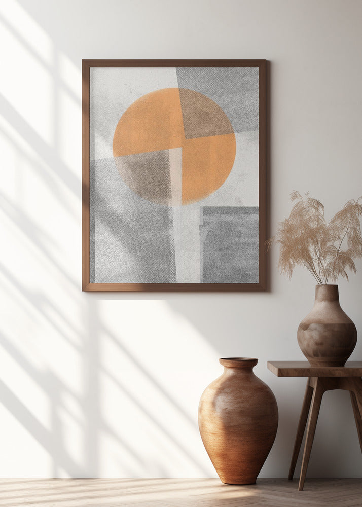 Geometric Harmony