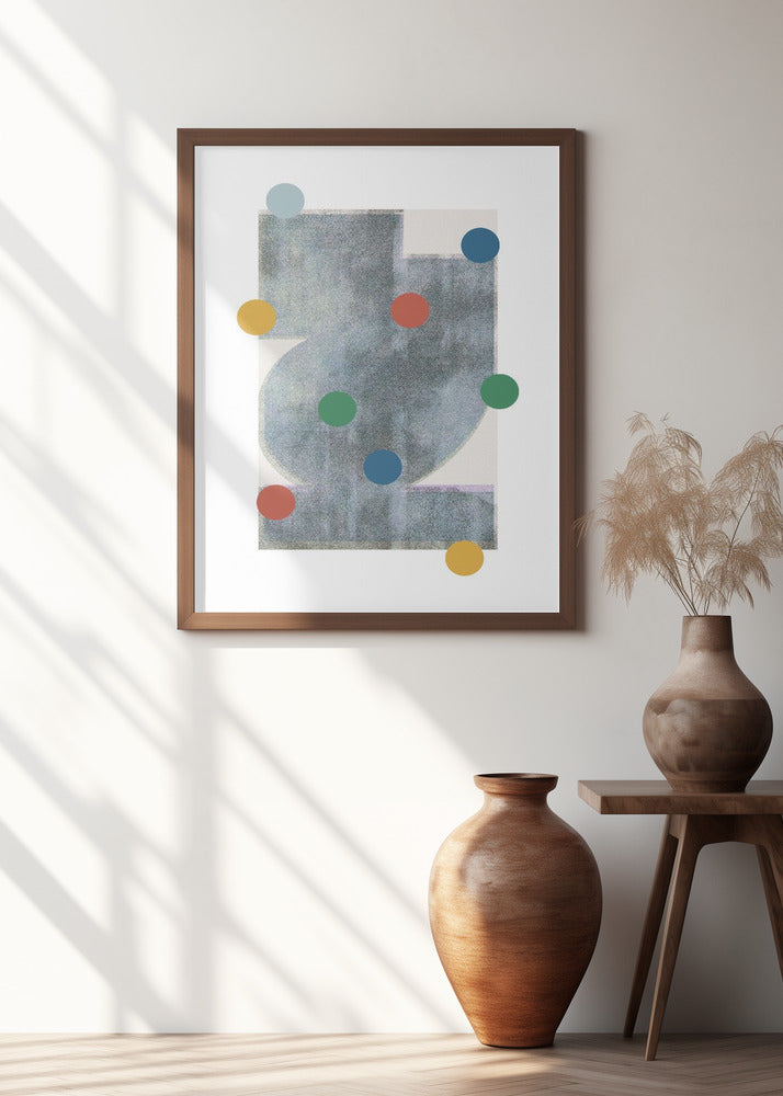 Geometric Symphony