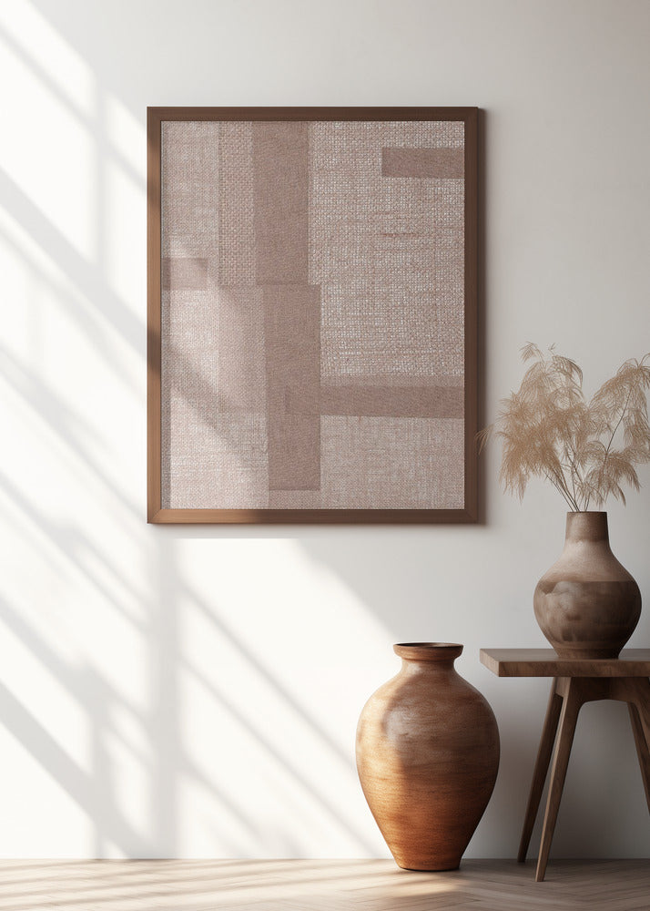 Textured Geometry